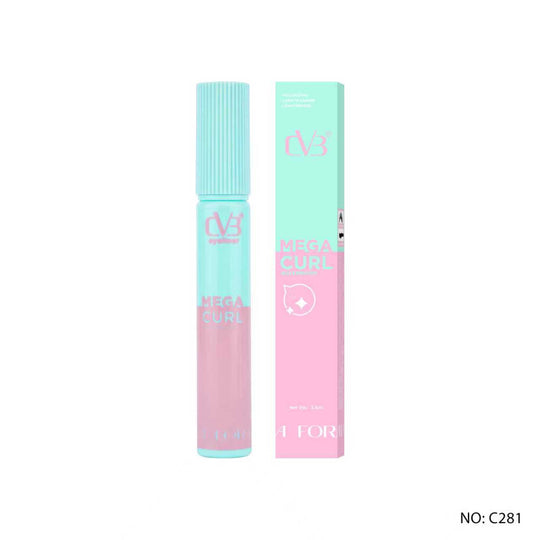 CVB MEGA CURL MASCARA