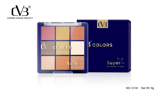 CVB Super Eye Shadow
