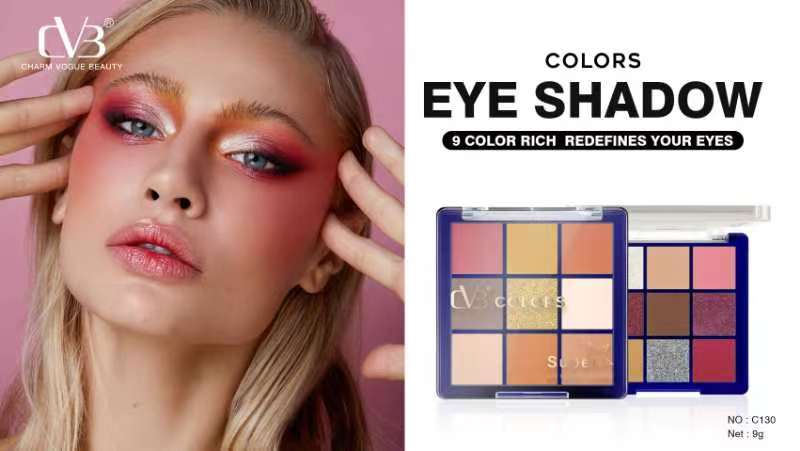 CVB Super Eye Shadow