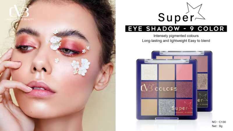CVB Super Eye Shadow