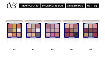 CVB Super Eye Shadow