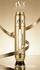 CVB C287 Complexion Care Skin Whitening Primer Hydrates and Plumps skin Goodness of Hyaluronic Acid 30ml