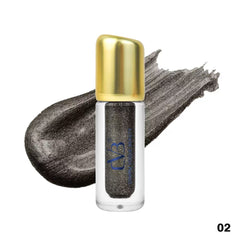 CVB METALLIC GLOW LIQUID EYESHADOW  C237