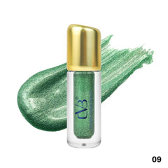 CVB METALLIC GLOW LIQUID EYESHADOW  C237
