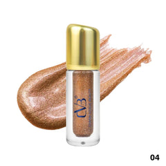 CVB METALLIC GLOW LIQUID EYESHADOW  C237