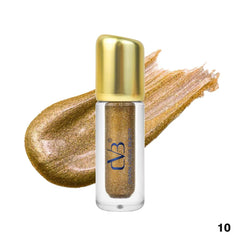 CVB METALLIC GLOW LIQUID EYESHADOW  C237