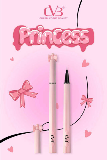 CVB Eye Princess Waterproof Color Eye Pen