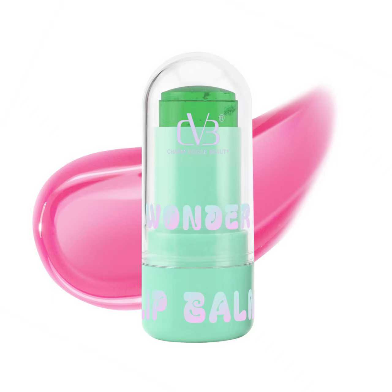 CVB Wonder Lip  Balm  2pics