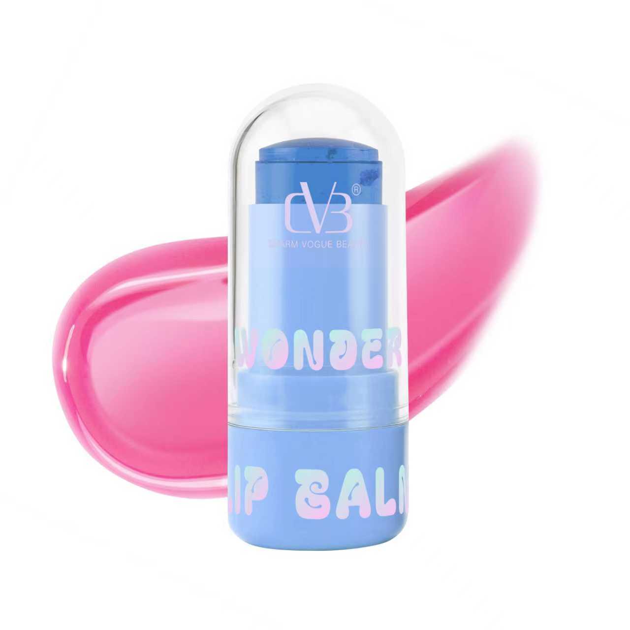 CVB Wonder Lip  Balm  2pics