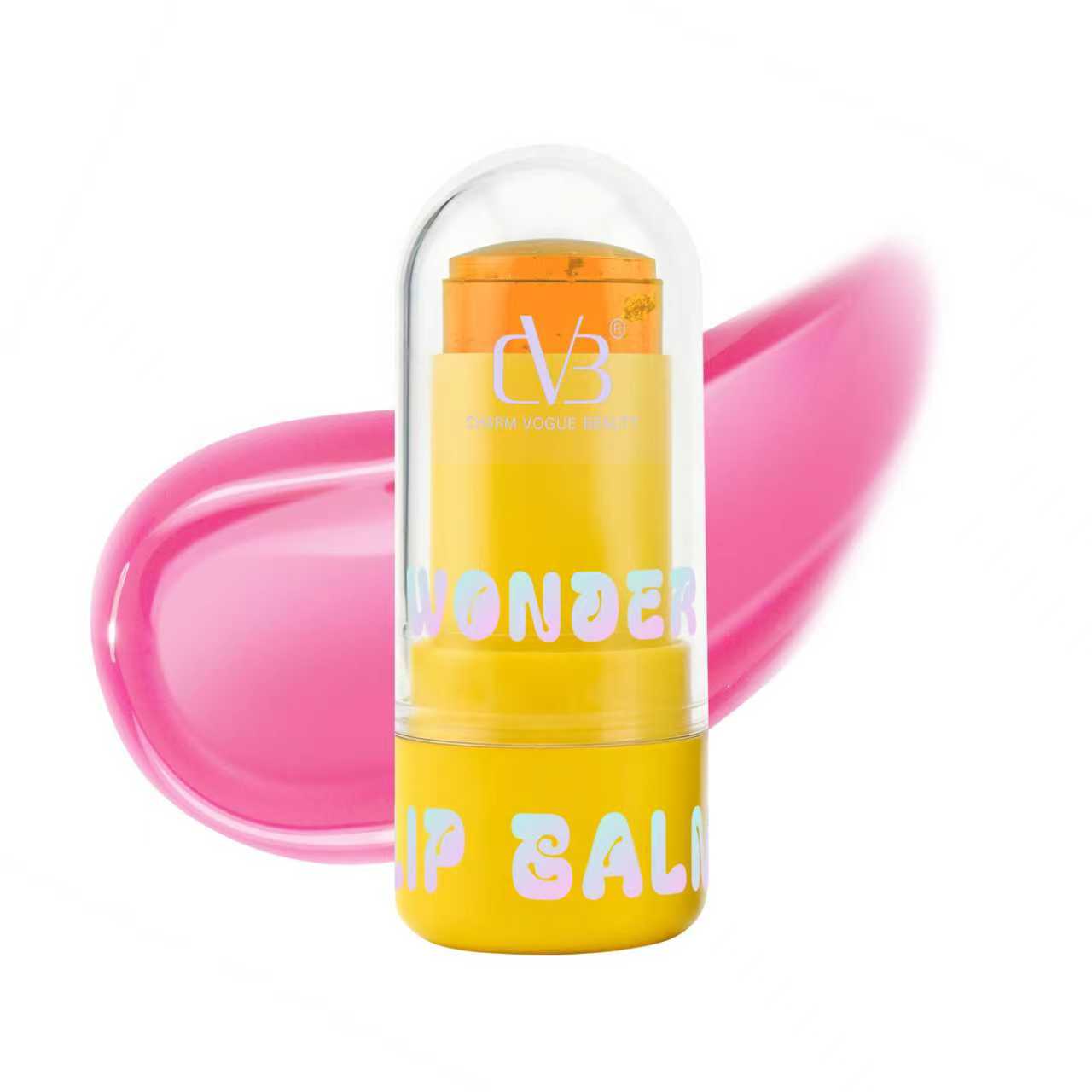 CVB Wonder Lip  Balm  2pics