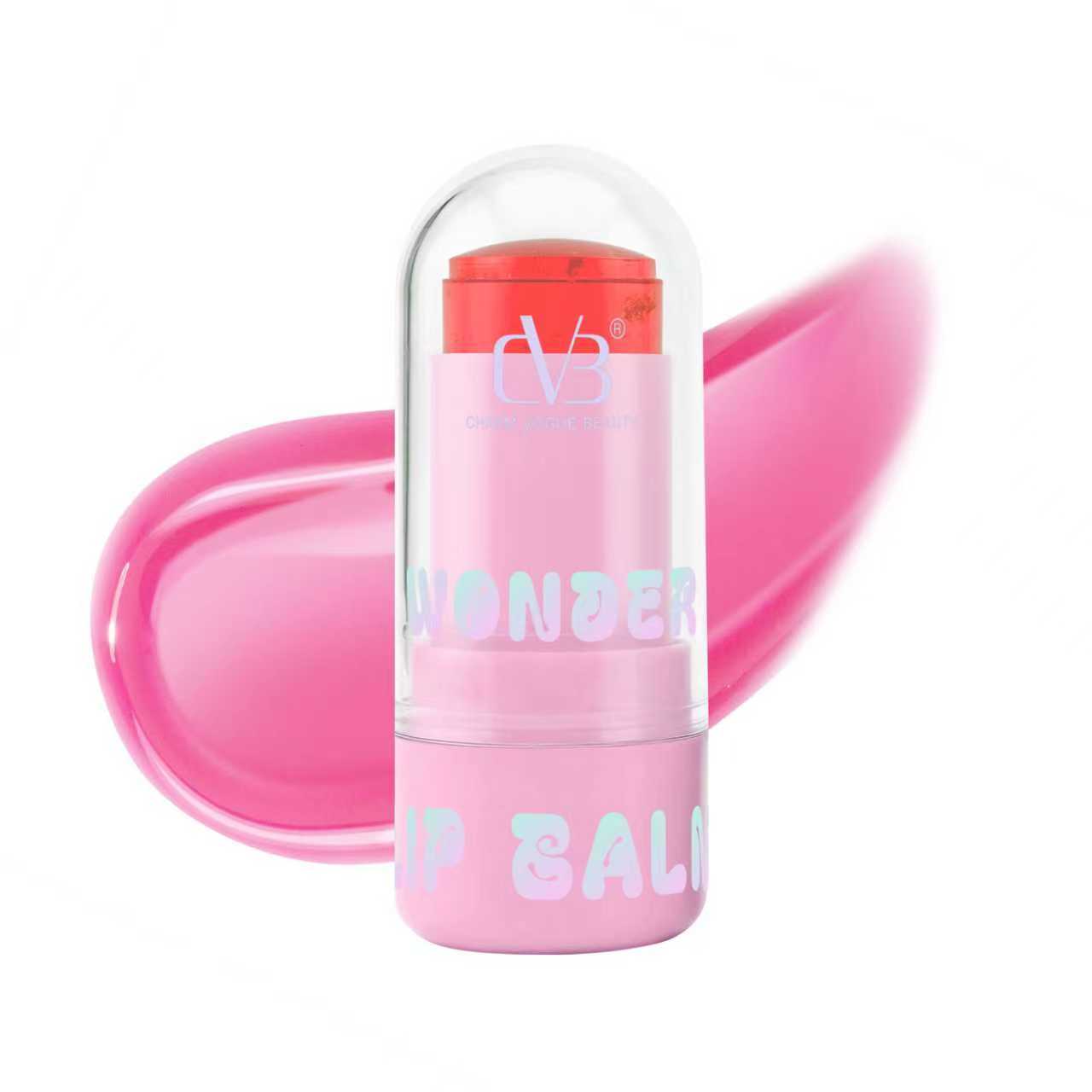 CVB Wonder Lip  Balm  2pics