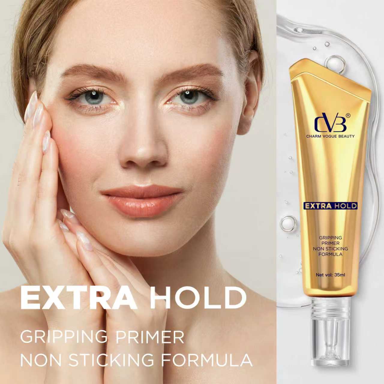 CVB Extra Hold Gripping Primer