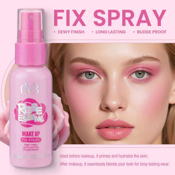 CVB Rose Essene Makeup Spray