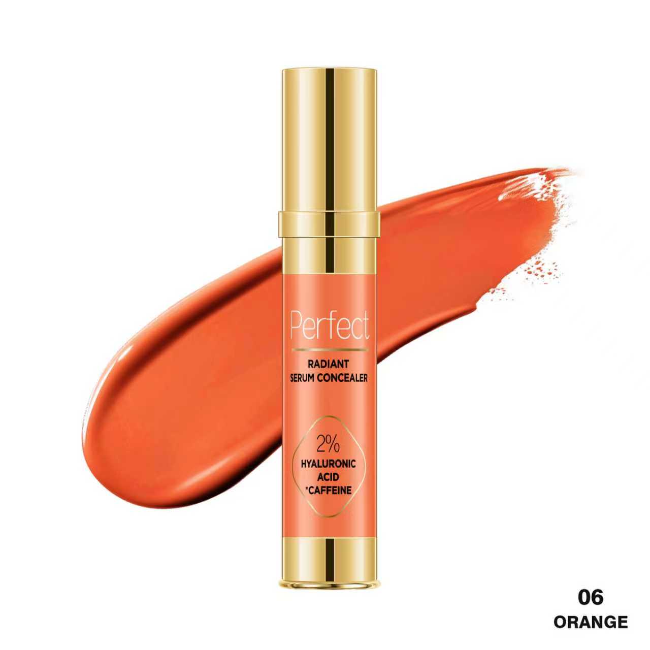 CVB Perfect Radiant Serum Concealer