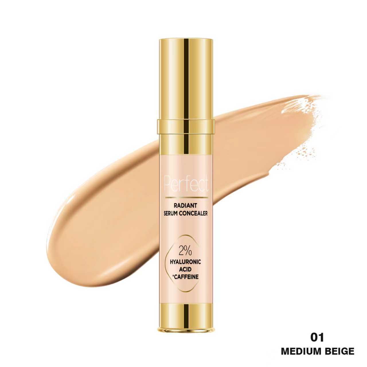 CVB Perfect Radiant Serum Concealer