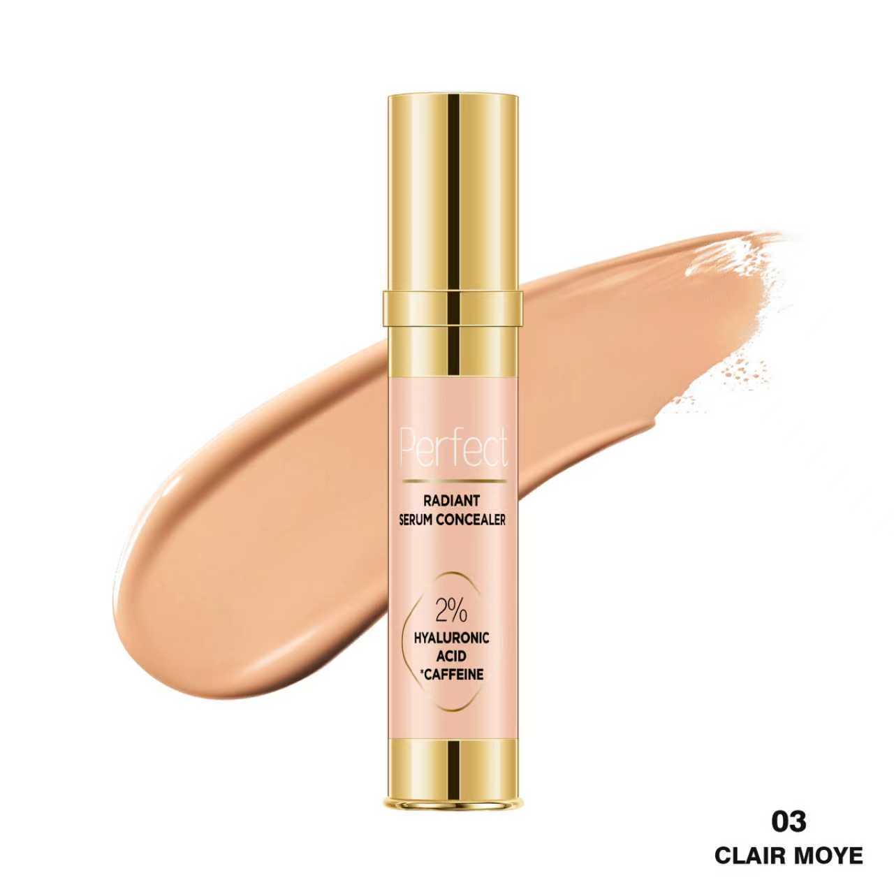 CVB Perfect Radiant Serum Concealer