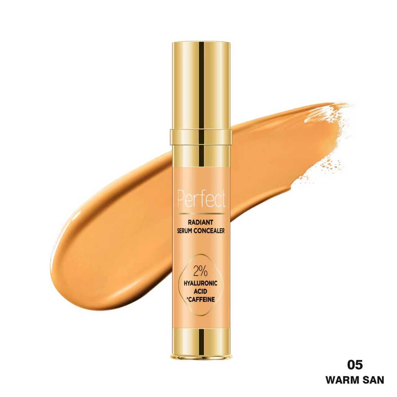 CVB Perfect Radiant Serum Concealer