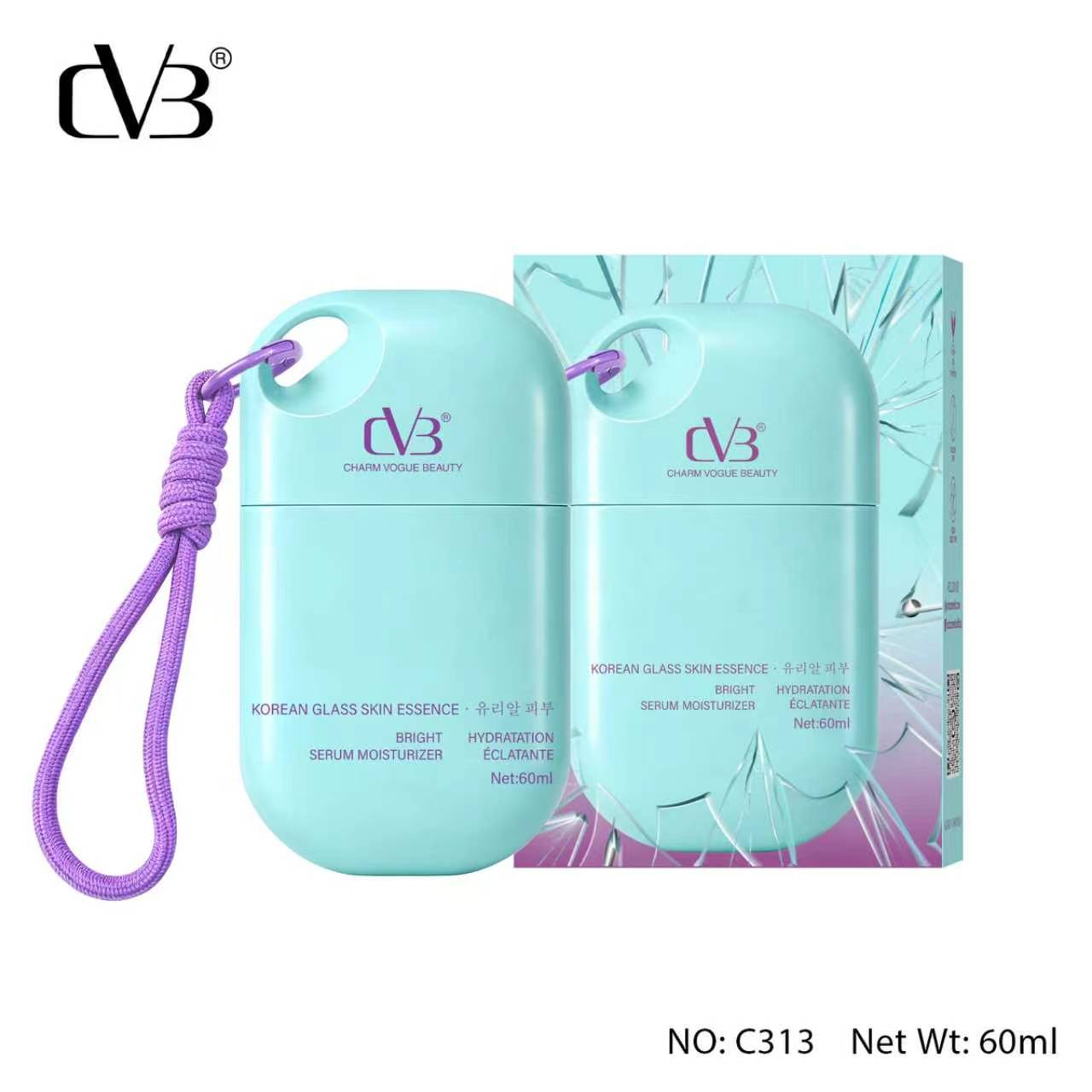 CVB Korean Glass Skin Essence