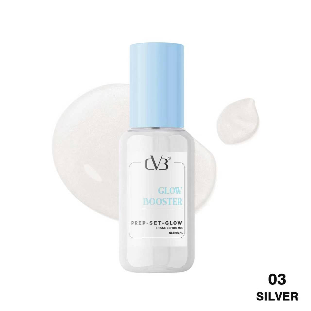 CVB  Glow Booster Prep-Set-Glow