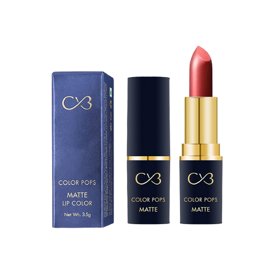 CVB Color Pop Lipstick