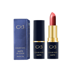 CVB Color Pop Lipstick