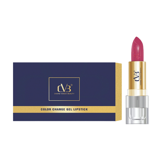 CVB Color Change Lip Gel lipstick