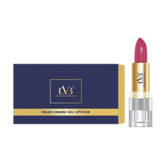 CVB Color Change Lip Gel lipstick