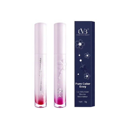 CVB Pure Color Envy Lip Volumizer Baume Volumateur net 5g