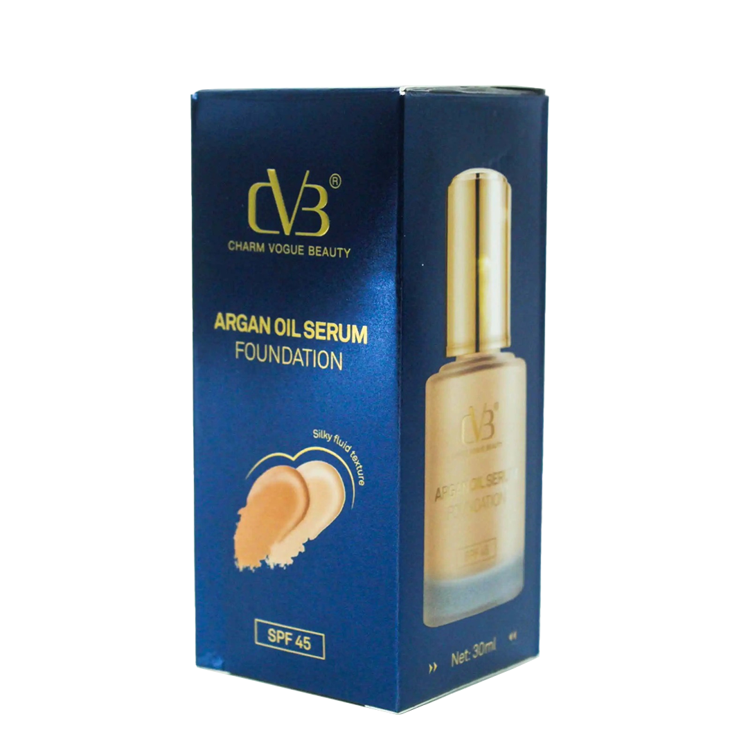 CVB Argan Oil Serum