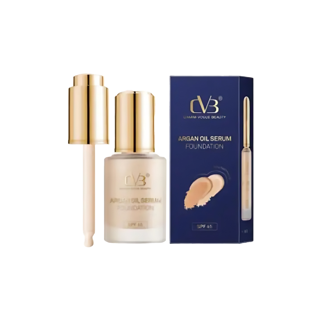 CVB Argan Oil Serum