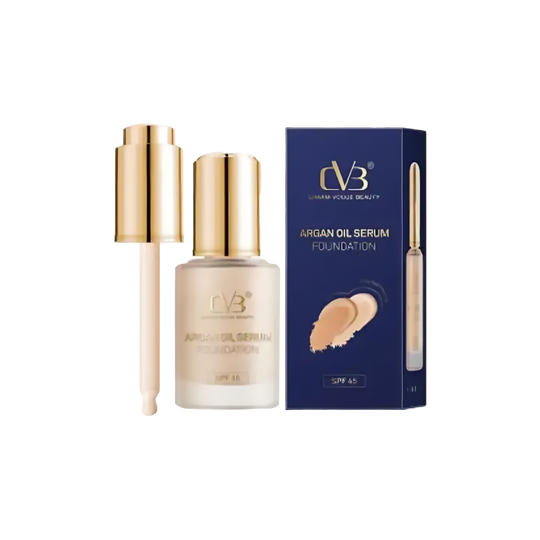 CVB Argan Oil Serum