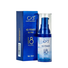 CVB HD Primer Oil Free - 18 hours Long Stay