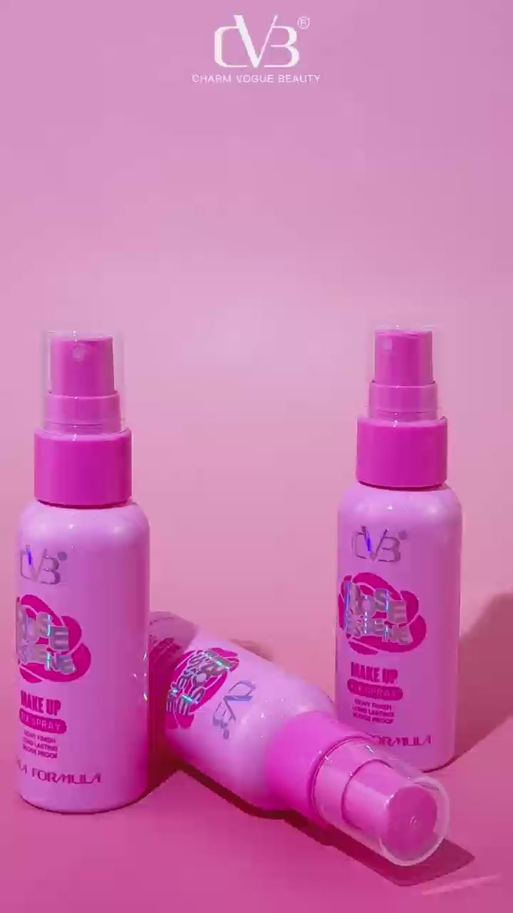 CVB Rose Essene Makeup Spray