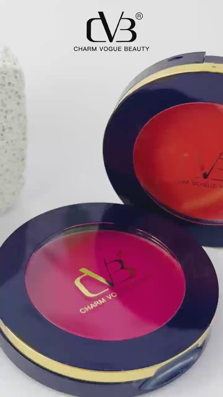 CVB Cine Star Series Velvet Creme Blush