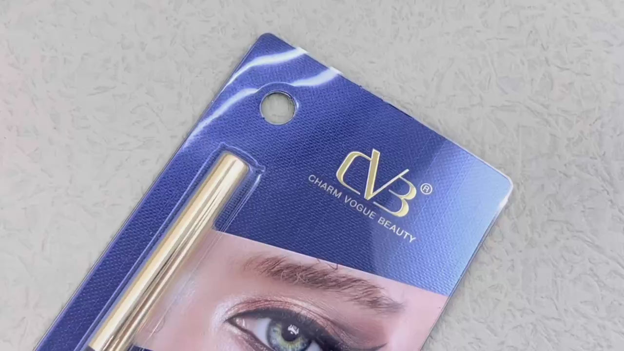 CVB Intense HD Kajal Eyeliner 24Hours Long Wearing