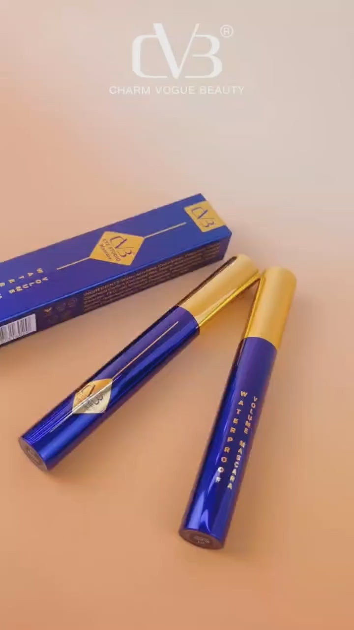 . CVB EYE STUDIO MASCARA