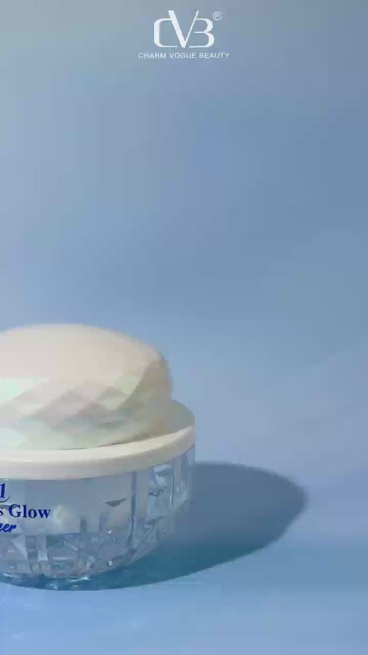 CVB Luminous Glow Primer