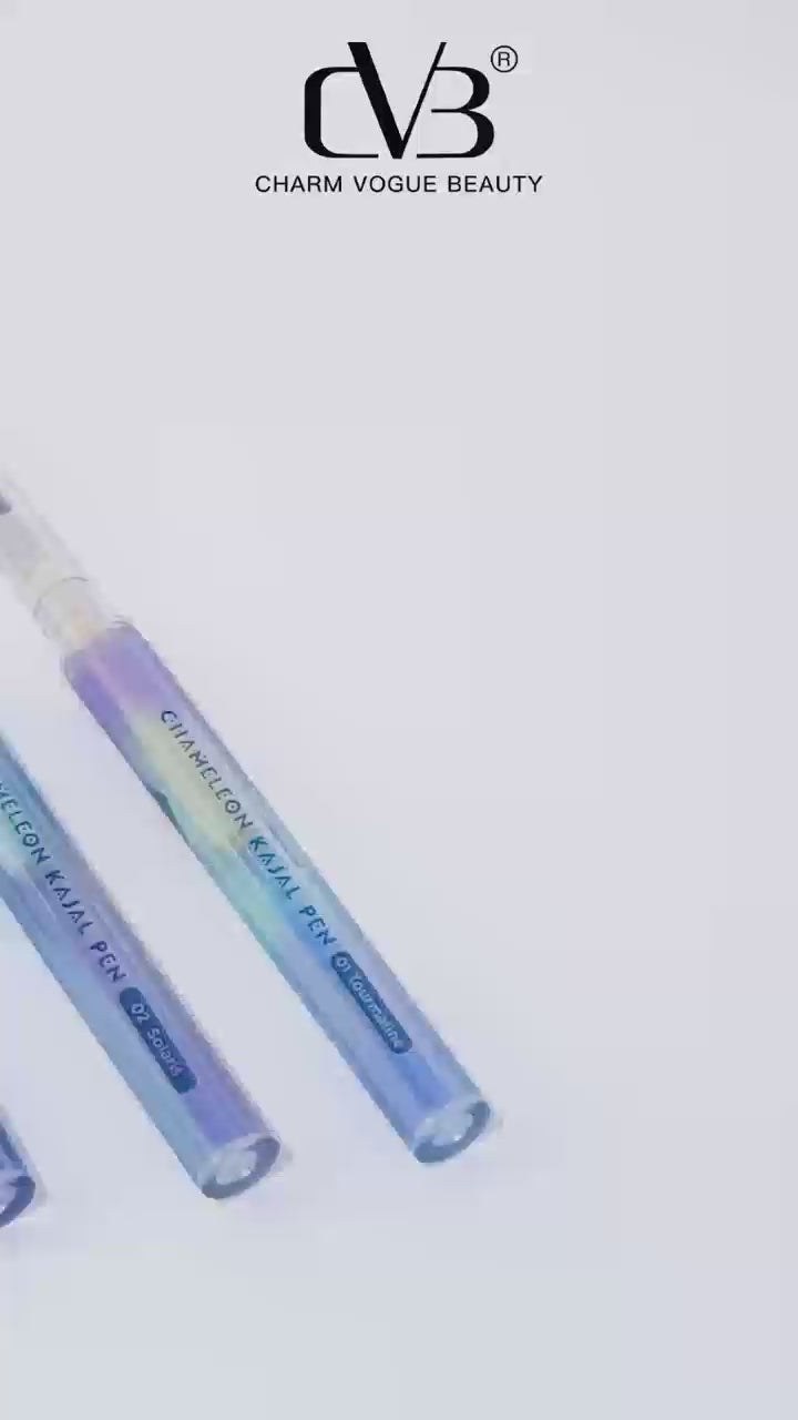 CVB Chameleon Kajal
