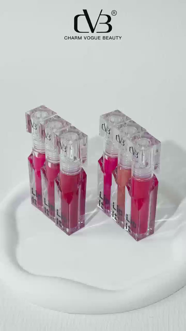 CVB LIT IT  LIQUID LIP MATTE LUXE LIP GLOSS C-266