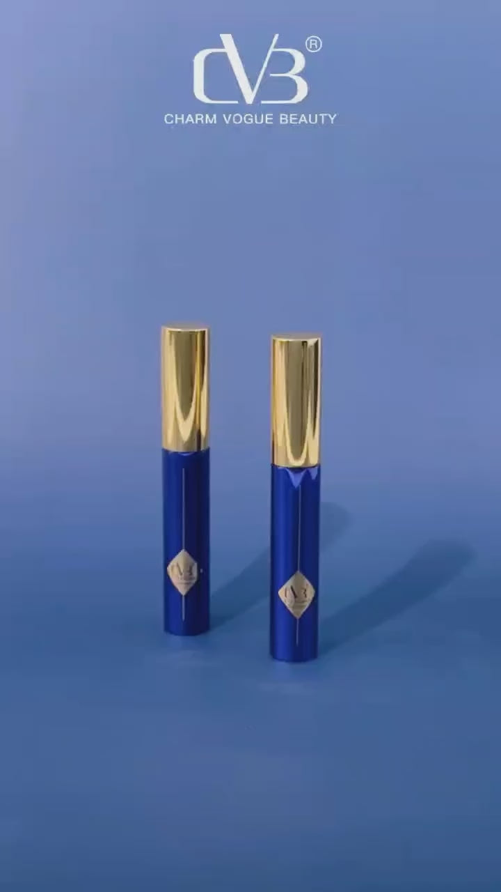 CVB Eye Studio Eyeliner Smudge  Waterproof  (6 ml, Black) C193