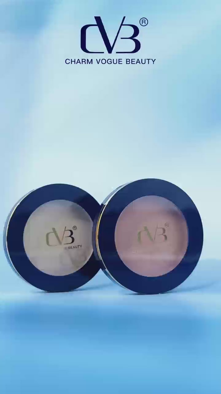 CVB Cine Star Series Velvet Creme Highlighter