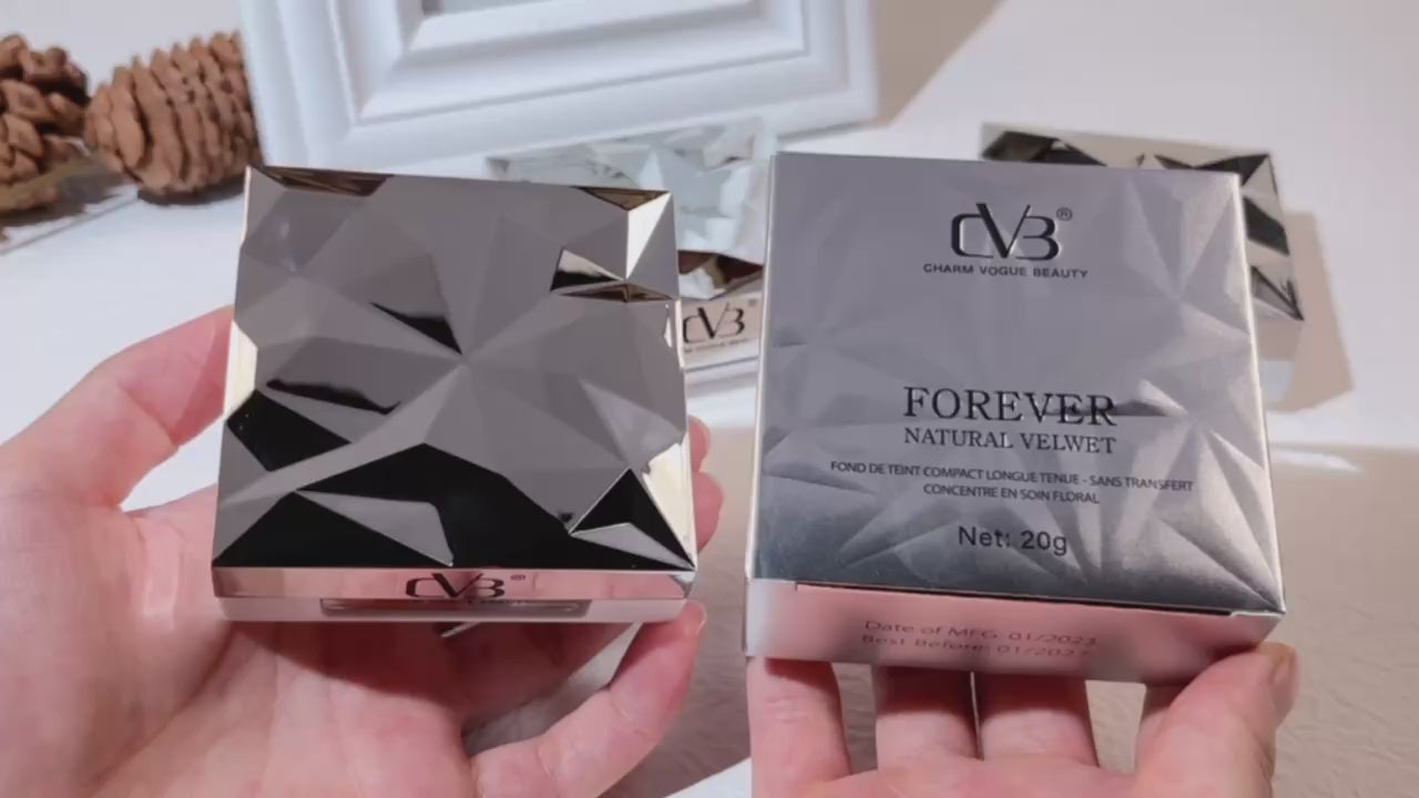 CVB Forever Compact