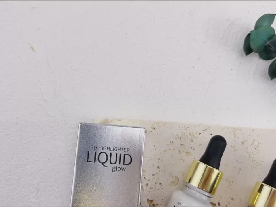 CVB 3D Highlighter Liquid Glow