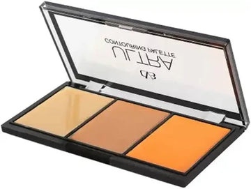 Cvb Ultra Contouring Palette