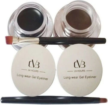 CVB 24 Hours Gel Eyeliner