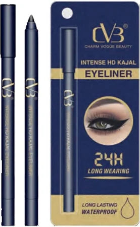 CVB Intense HD Kajal Eyeliner
