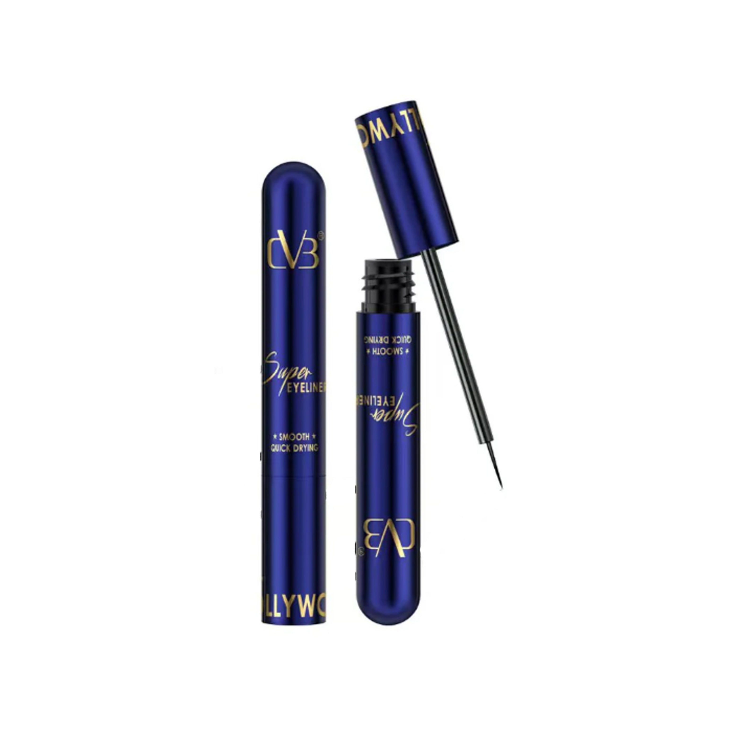 CVB SUPER EYELINER SMOOTH QUICK DRYING SERIES HOLLYWOOD C249