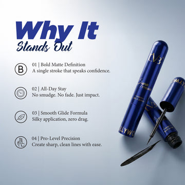 CVB SUPER EYELINER