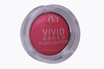 Cvb Vivid Baked Highlighter