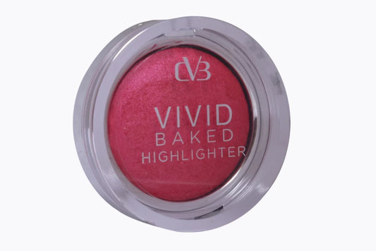 Cvb Vivid Baked Highlighter 05 8G C36